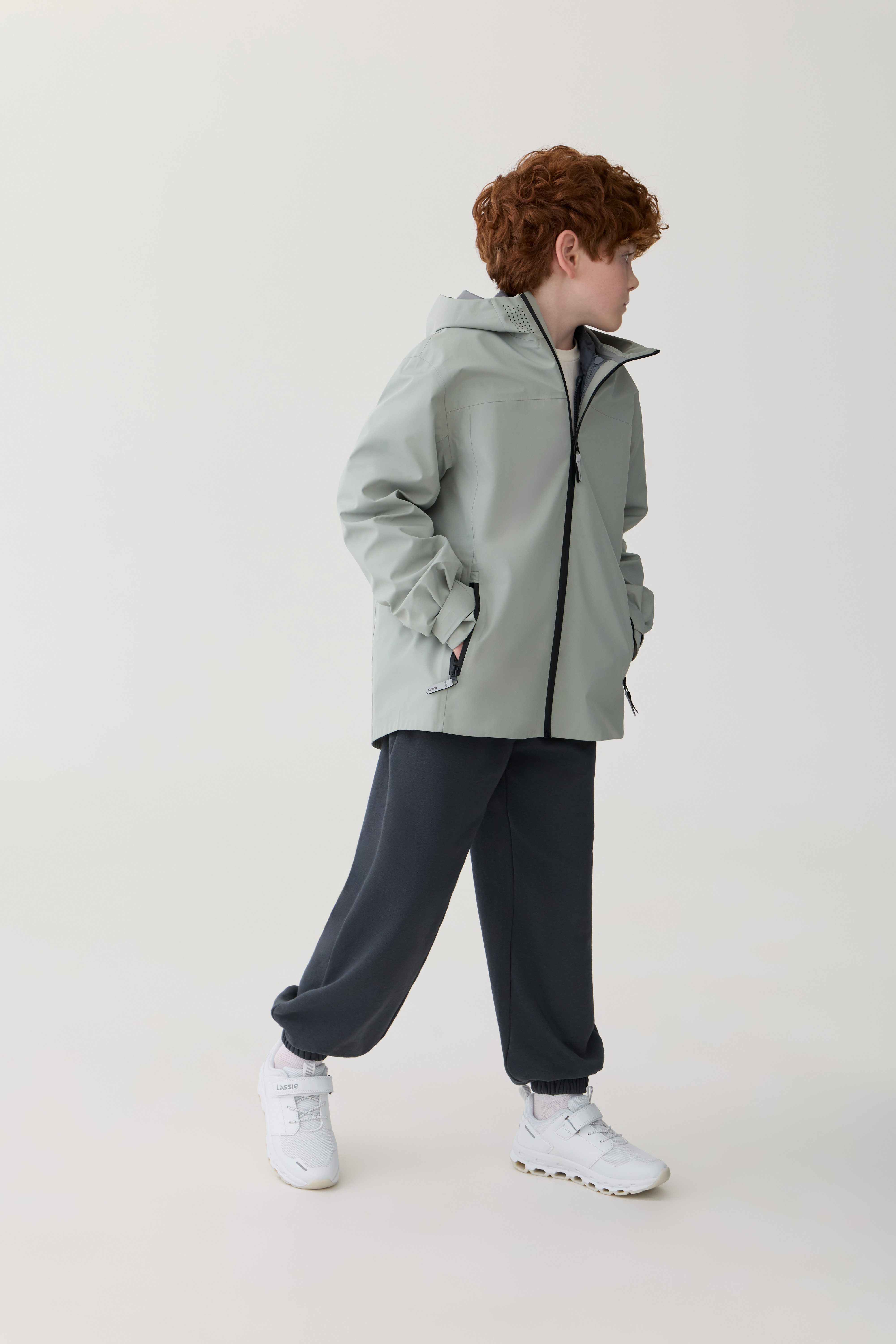 Куртка Lassie 73106201-8070 - фото 16