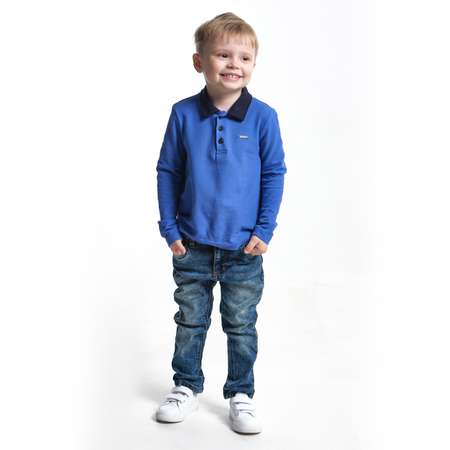 Поло Mini-Maxi