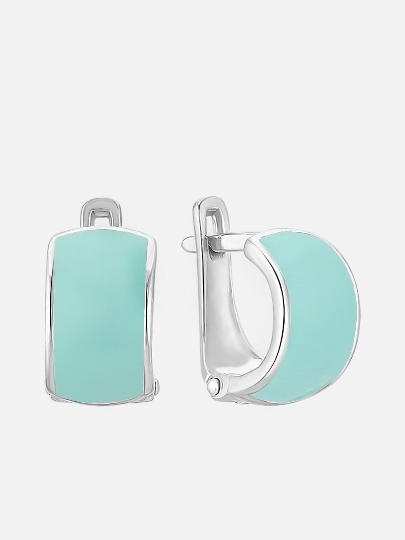 Серьги Shine and Beauty 3409312с7 - фото 1