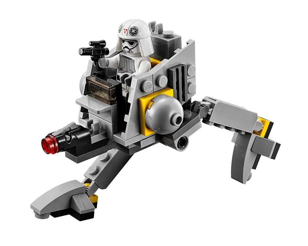 Конструктор LEGO Star Wars 75130 72 дет. - фото 5