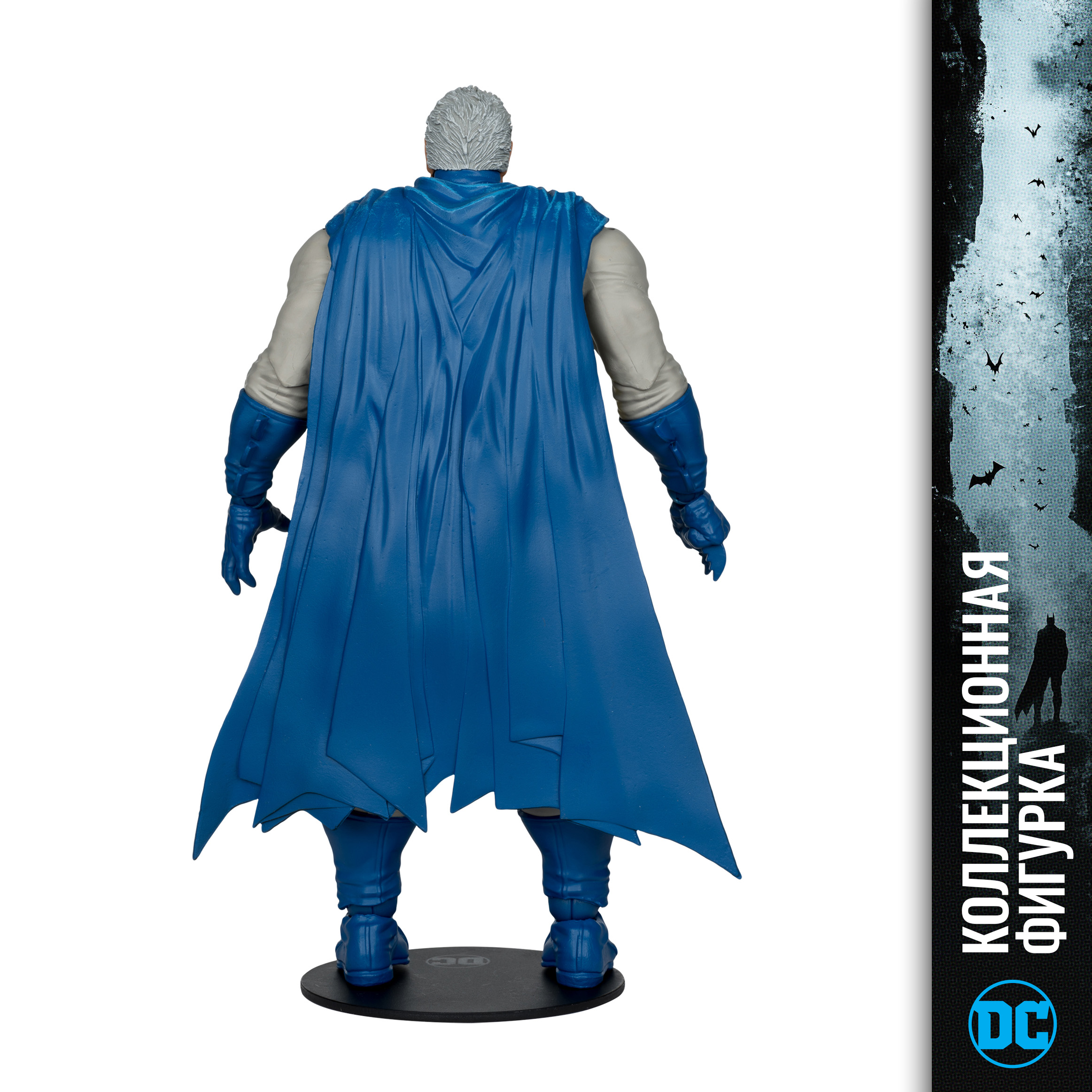 Фигурка McFarlane Toys Бэтмен (Возвр.Тёмного рыцаря) - фото 6