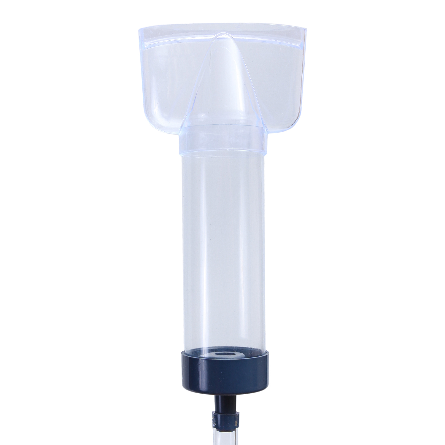 Очиститель грунта PennPlax Gravel Vac 25см GV5 - фото 3