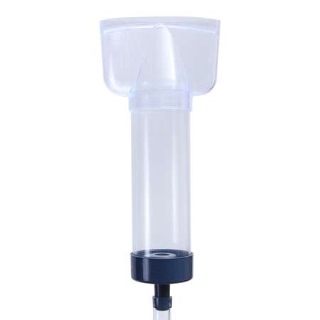 Очиститель грунта PennPlax Gravel Vac 25см GV5