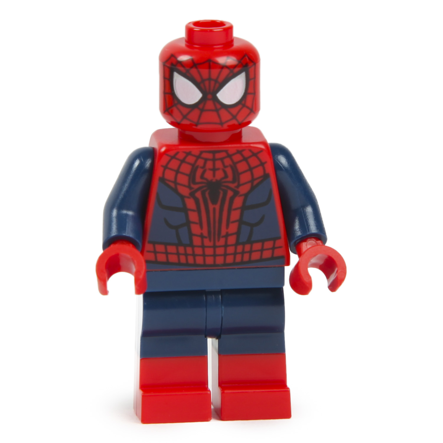 Конструктор LEGO Marvel Super Heroes Spider-Man Final Battle 900 дет. - фото 10