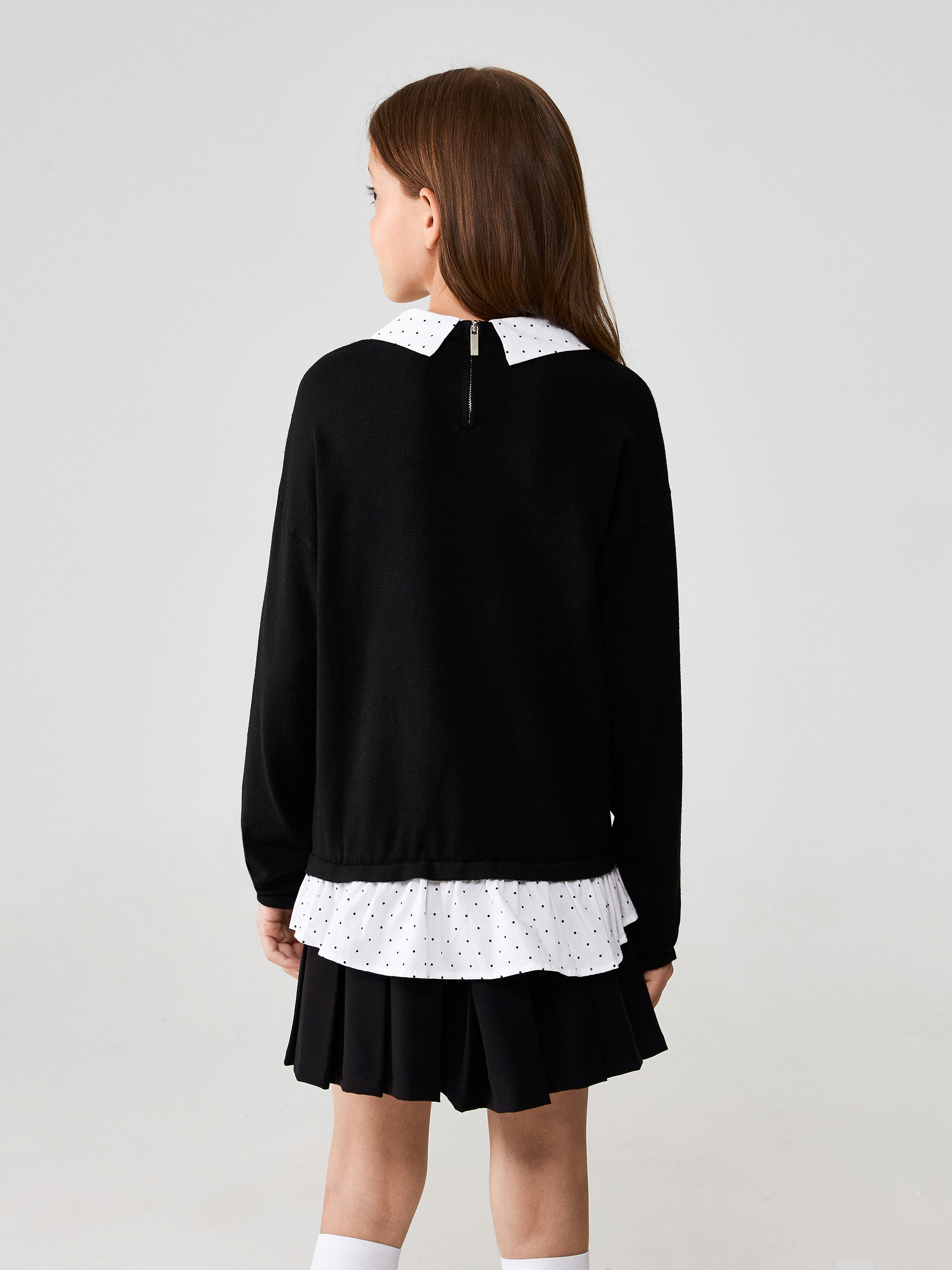 Джемпер Acoola 20240310041_0079021 - фото 3