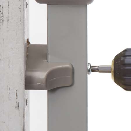 Ворота безопасности Evenflo Secure Step