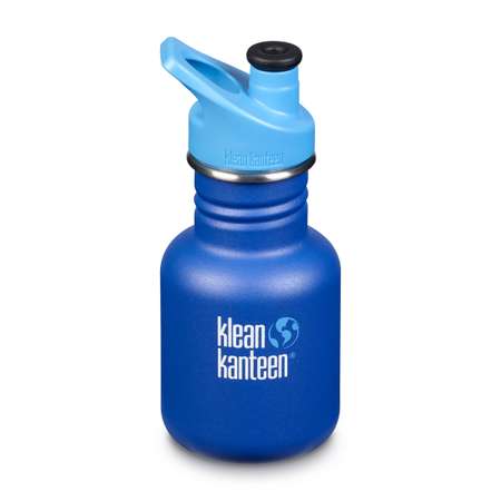 Бутылка Klean Kanteen 355 мл