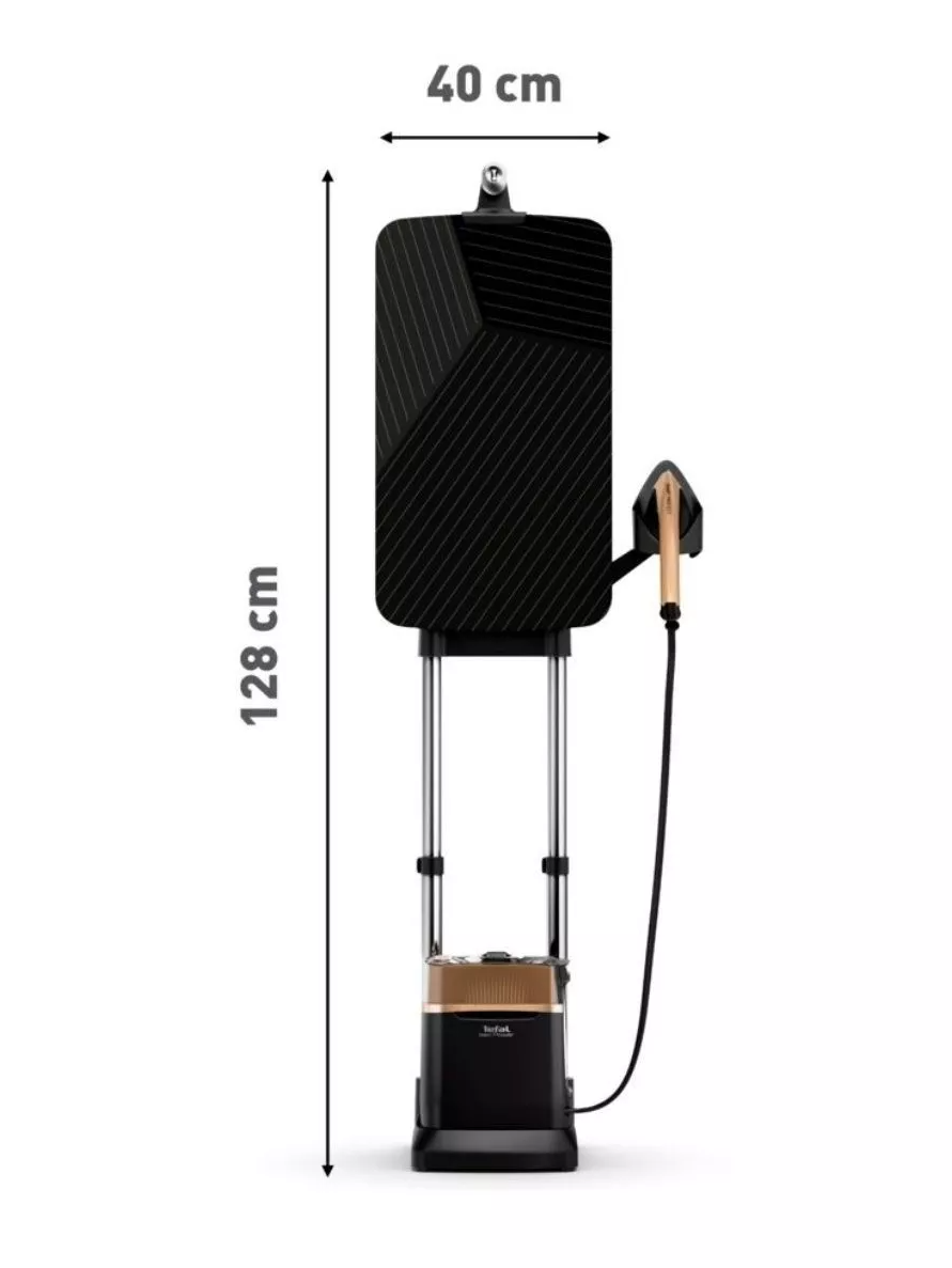 Парогенератор Tefal IXEO POWER QT2020E0 - фото 7