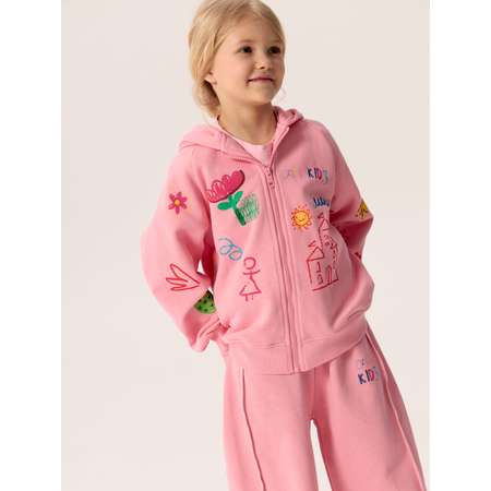 Толстовка OZITI KIDS