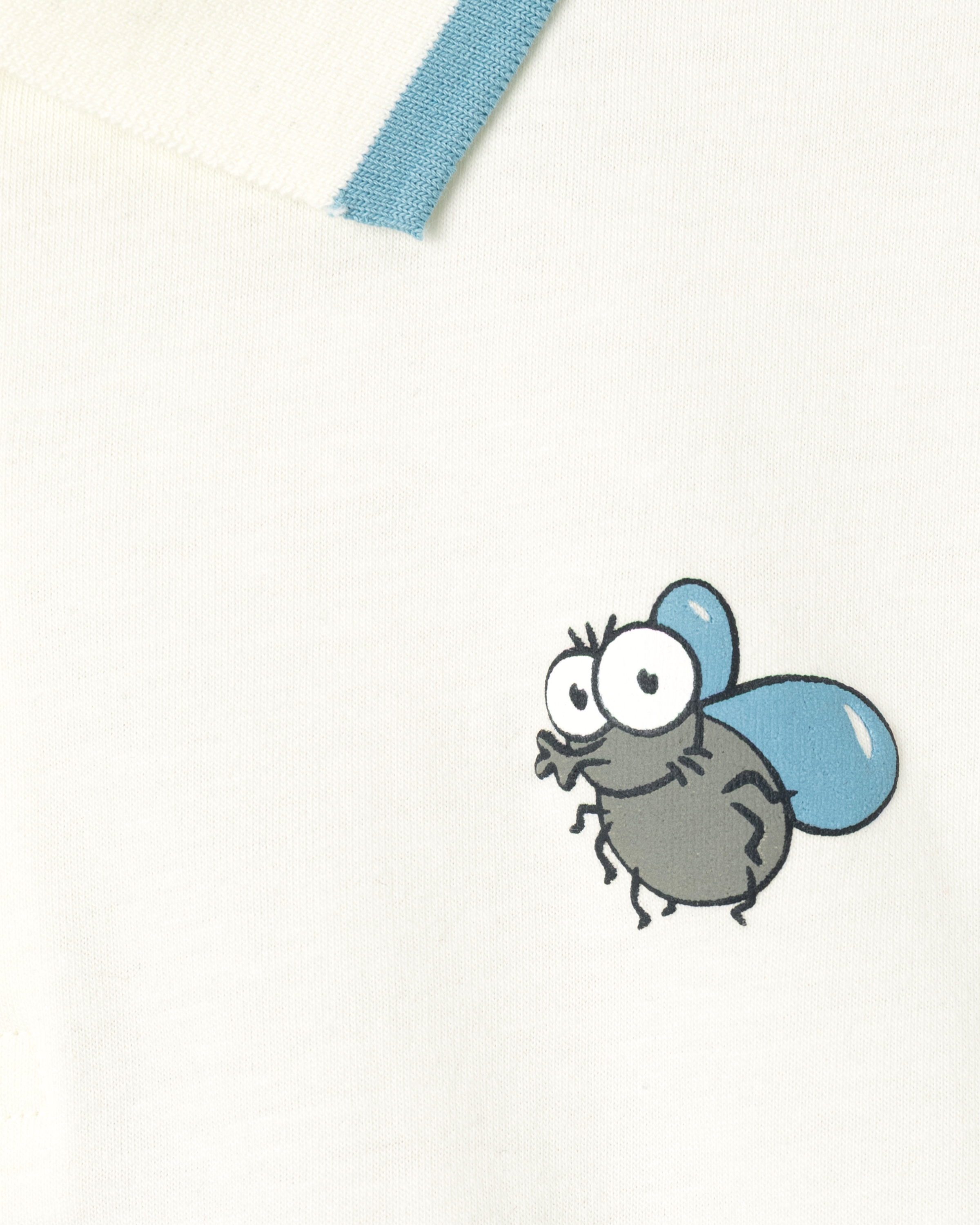 Поло Futurino Fashion S26FF-2BJ16FFtb-F0 - фото 3