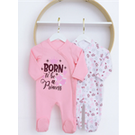 Комбинезон 2 шт babyglory