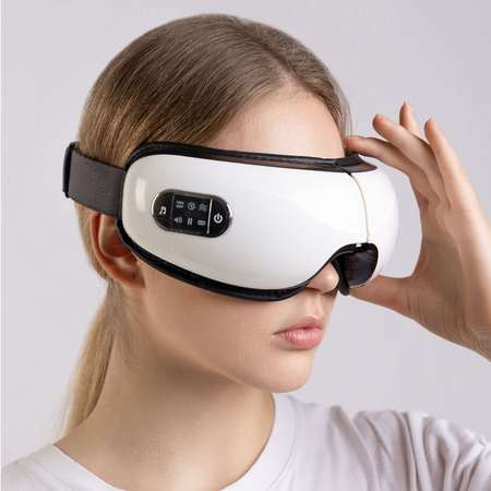 Массажер для глаз MEDISTELLAR Eye Expert