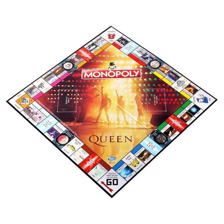 Настольная игра Monopoly Монополия