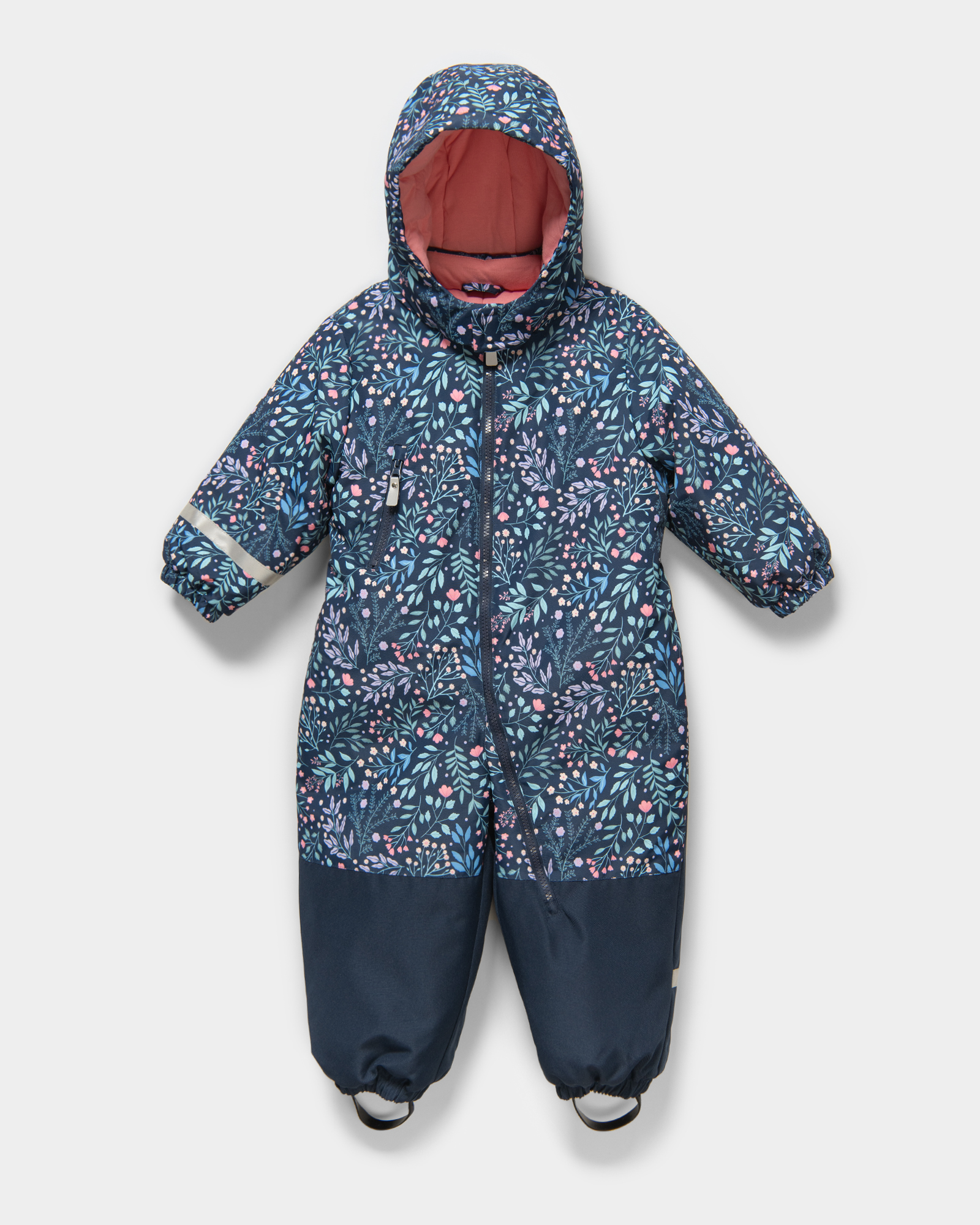 Комбинезон Baby Gо W24BG2-KG02ig-66 - фото 2