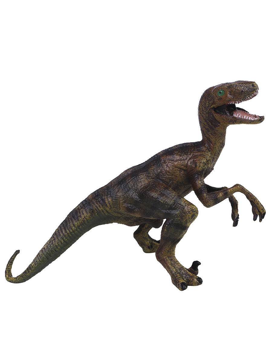 Игровой набор Masai Mara Велоцираптор - фото 4