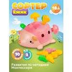 Игрушка Smart Baby сортер
