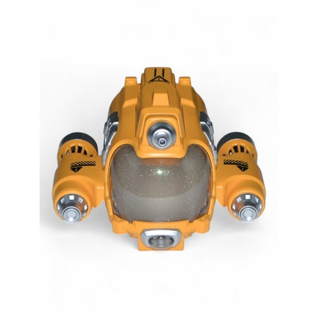 Лодка РУ CS Toys