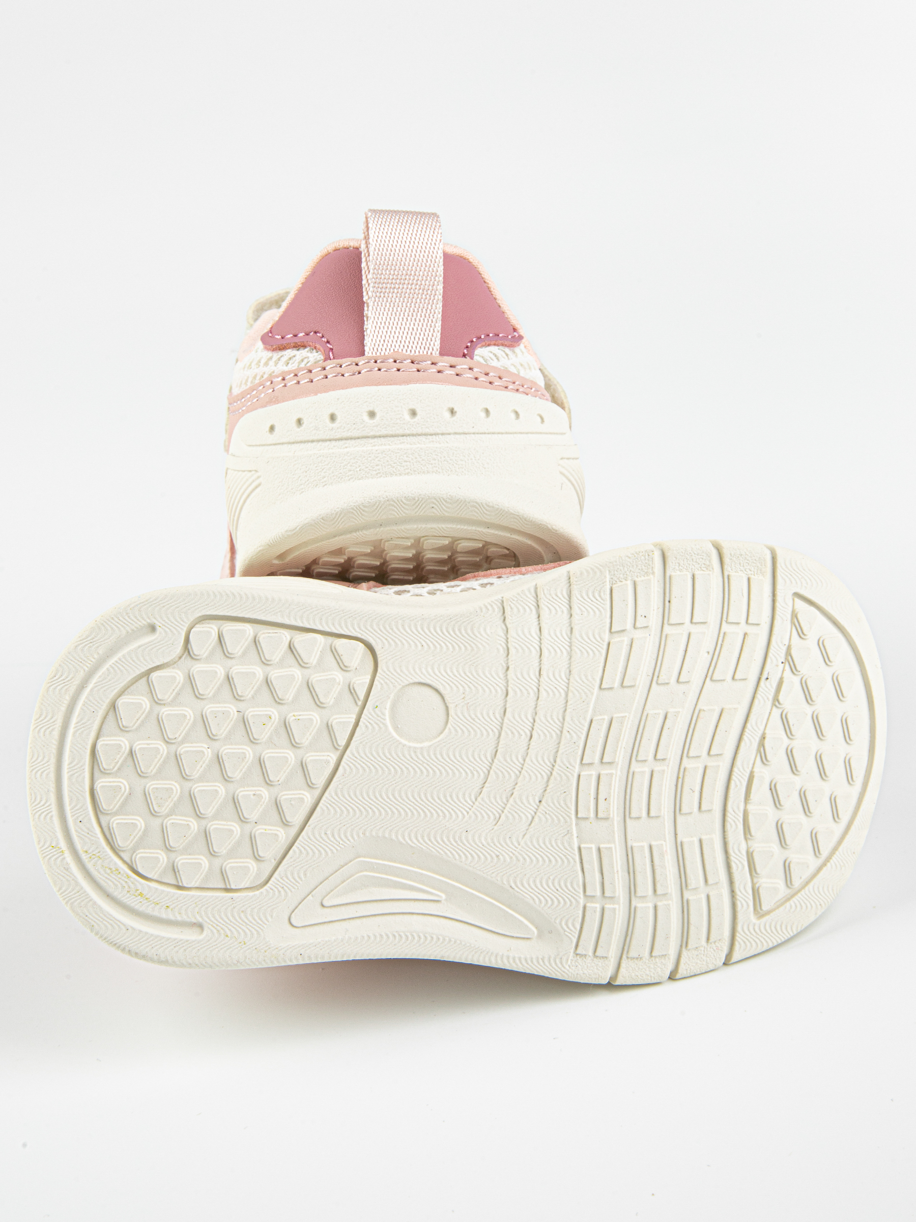 Кроссовки Kapika 10255н-1 - фото 5