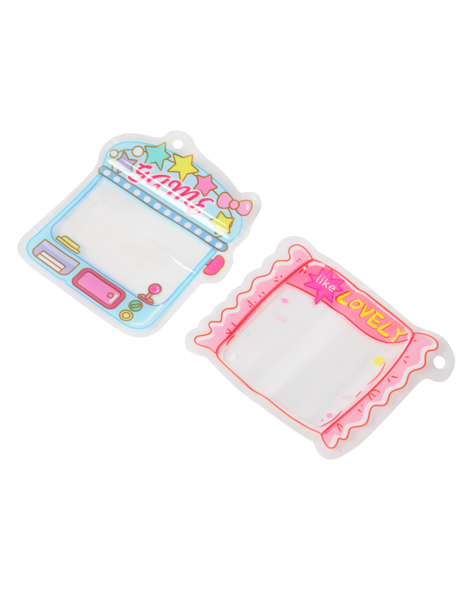 Набор Attivio Джелли сквиши Сладости - фото 3