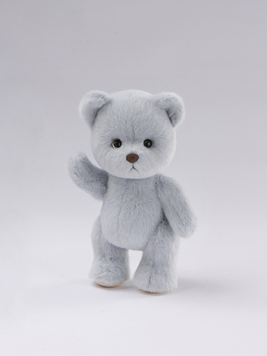 Мягкая игрушка TeddyTales Lina Медведь - фото 1