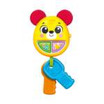 Игрушка Азбукварик Мишутка