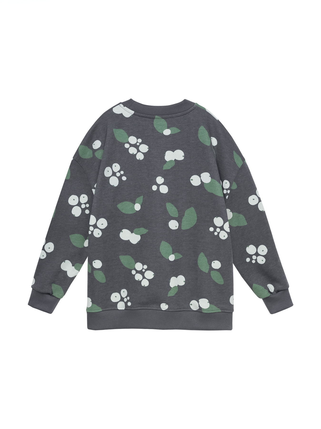 Свитшот Bossa Nova 206О24-4713-Г - фото 8