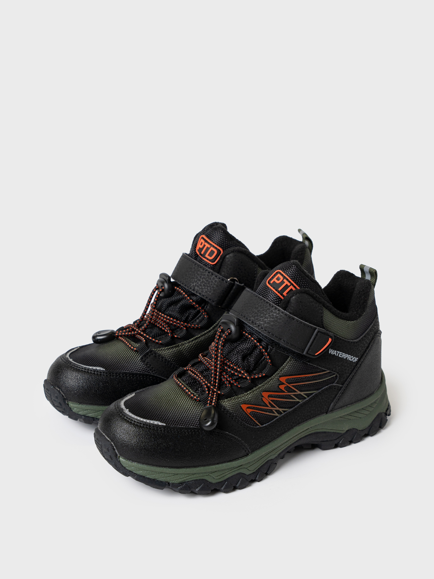 Ботинки PlayToday 32511702 - фото 1