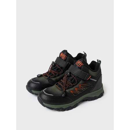 Ботинки PlayToday