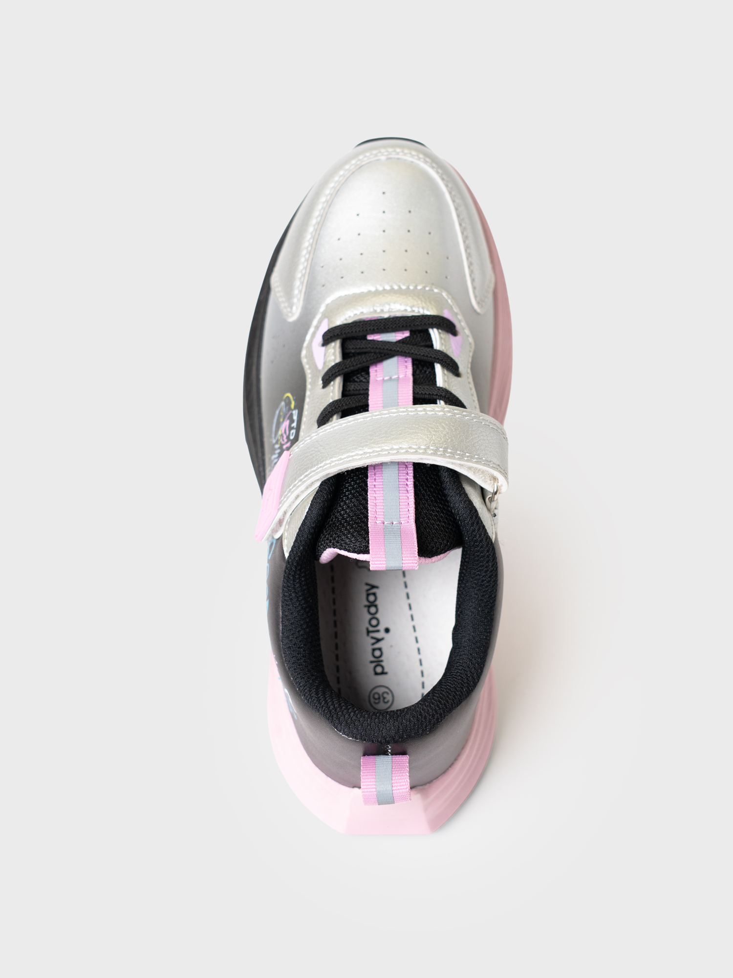 Кроссовки PlayToday 12621745 - фото 4