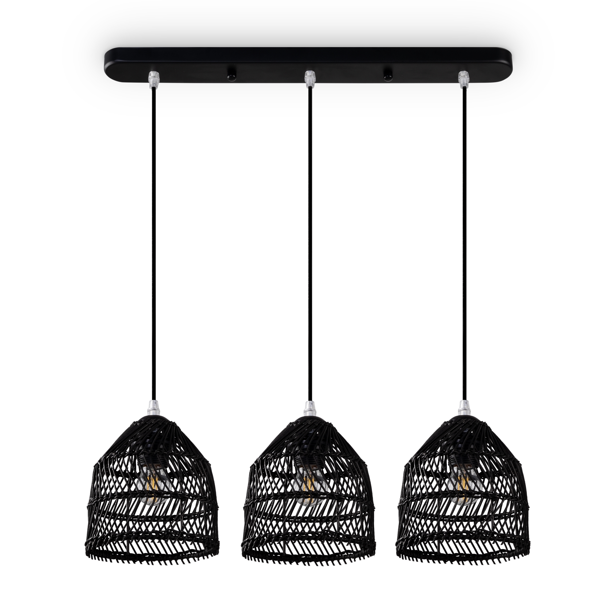 Подвесной светильник FREYA Mesh - фото 1