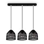 Подвесной светильник FREYA Mesh