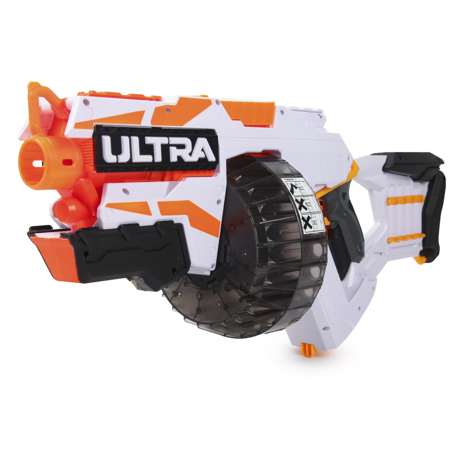 Бластер Nerf Ultra - фото 3