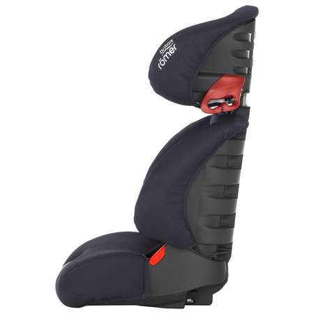 Автокресло Britax Roemer Discovery Storm grey 2/3 (15-36 кг)
