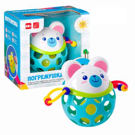 Игрушка Bondibon погремушка Baby You