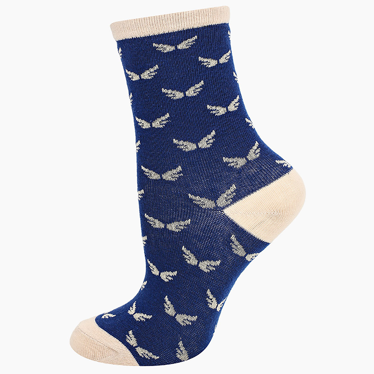 Носки 5 пары АЙАС 17-119-20 - фото 5