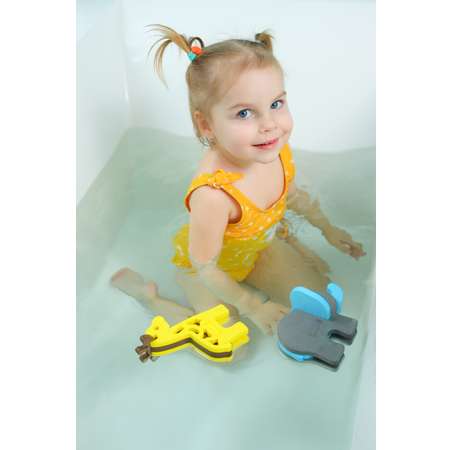 Игрушка ElBascoToys