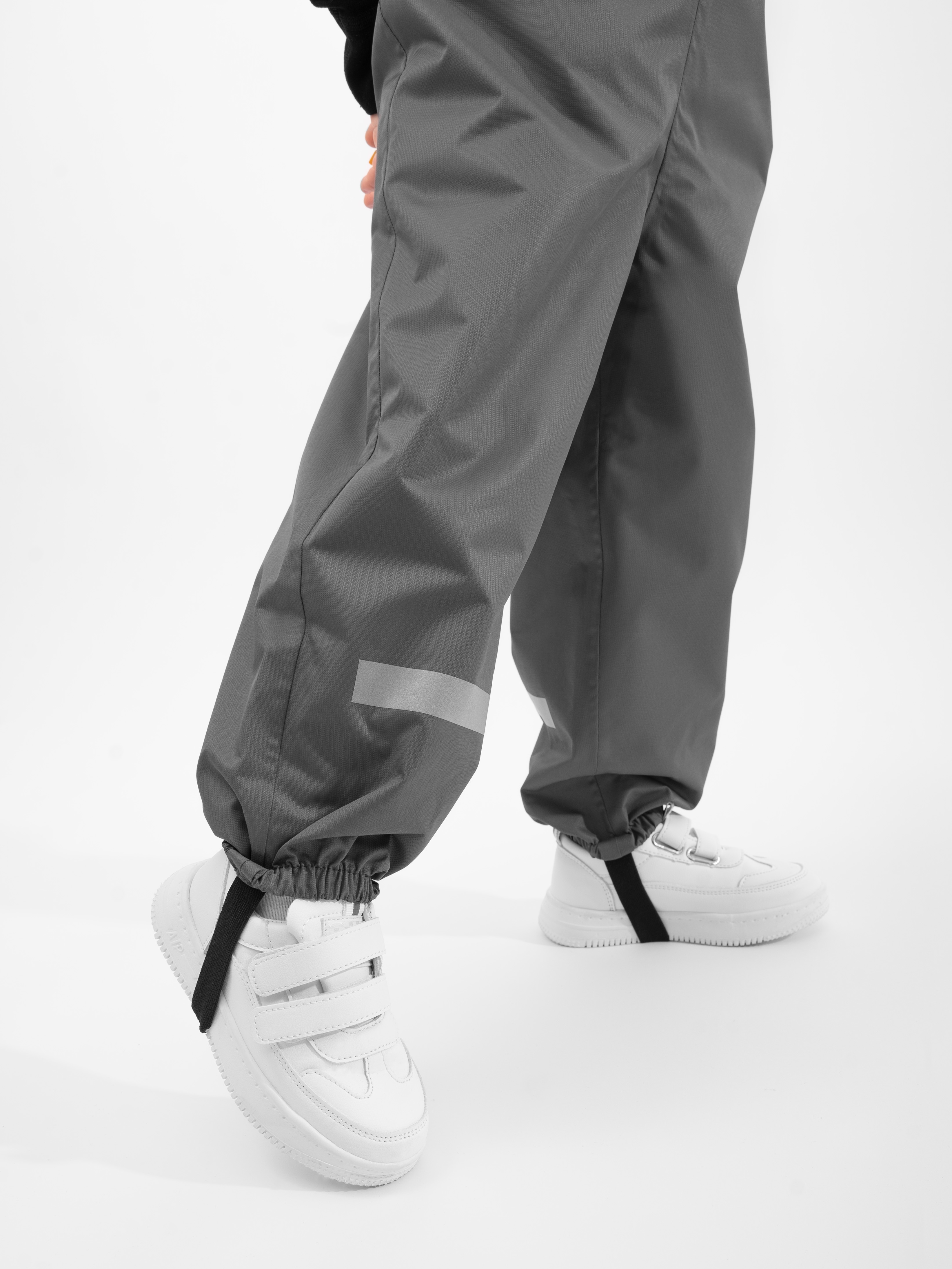 Полукомбинезон Smaillook SMLM-PKD-DGR - фото 9