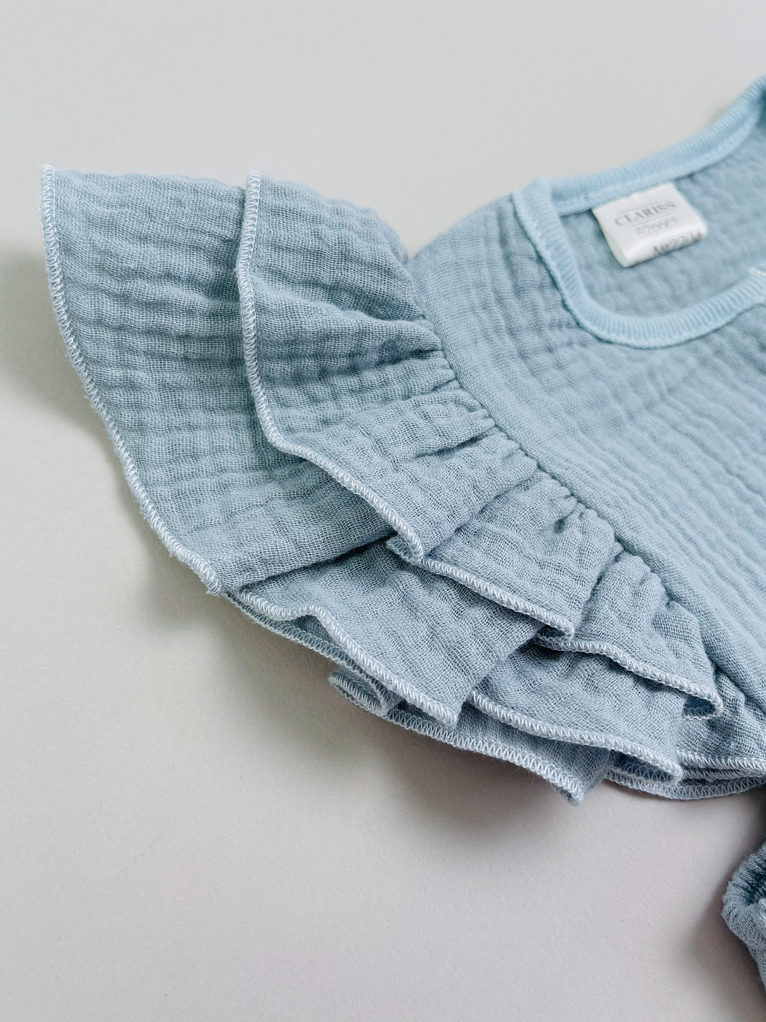 Боди Clariss ЦБ-00001500 - фото 2