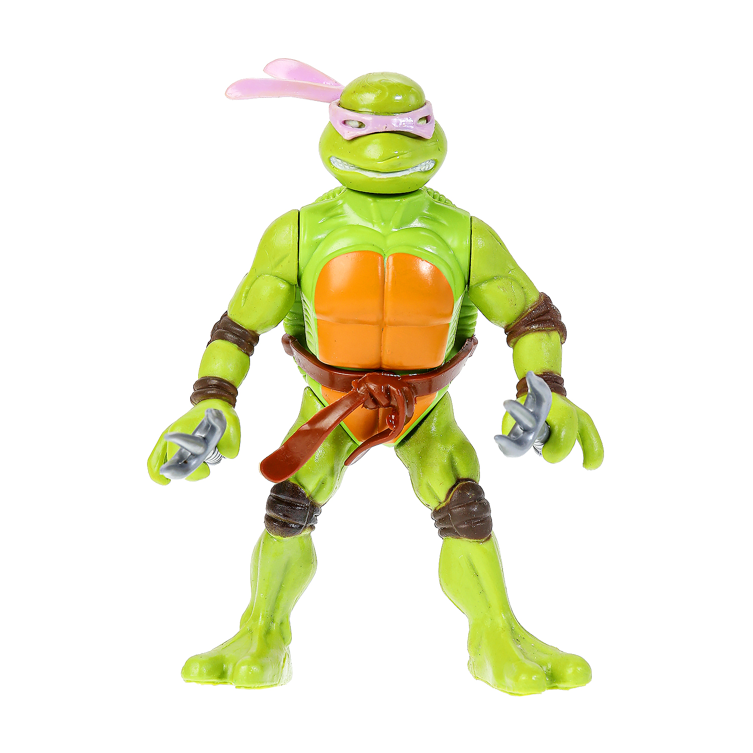 Фигурка Huada Toys Черепашки ниндзя в ассортименте - фото 3