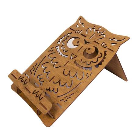 Подставка для книг Символик