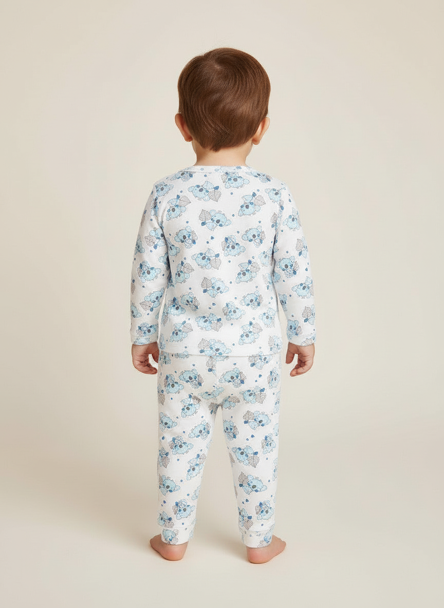 Пижама КотМарКот 800978 - фото 3