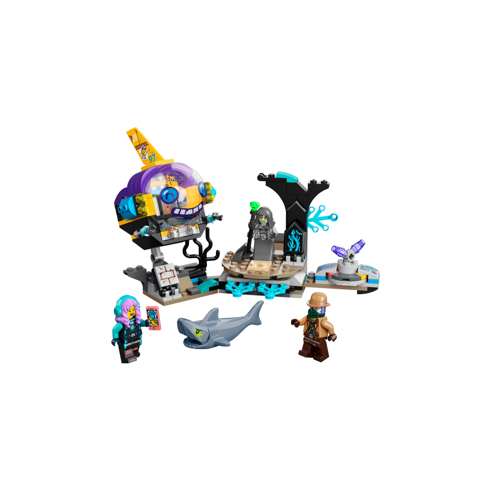 Конструктор LEGO 544 дет. - фото 2