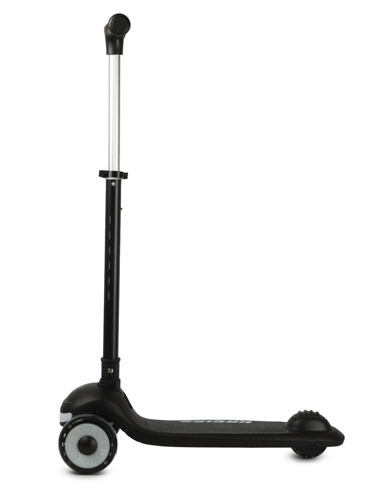 Самокат Kreiss трехколесный - фото 4