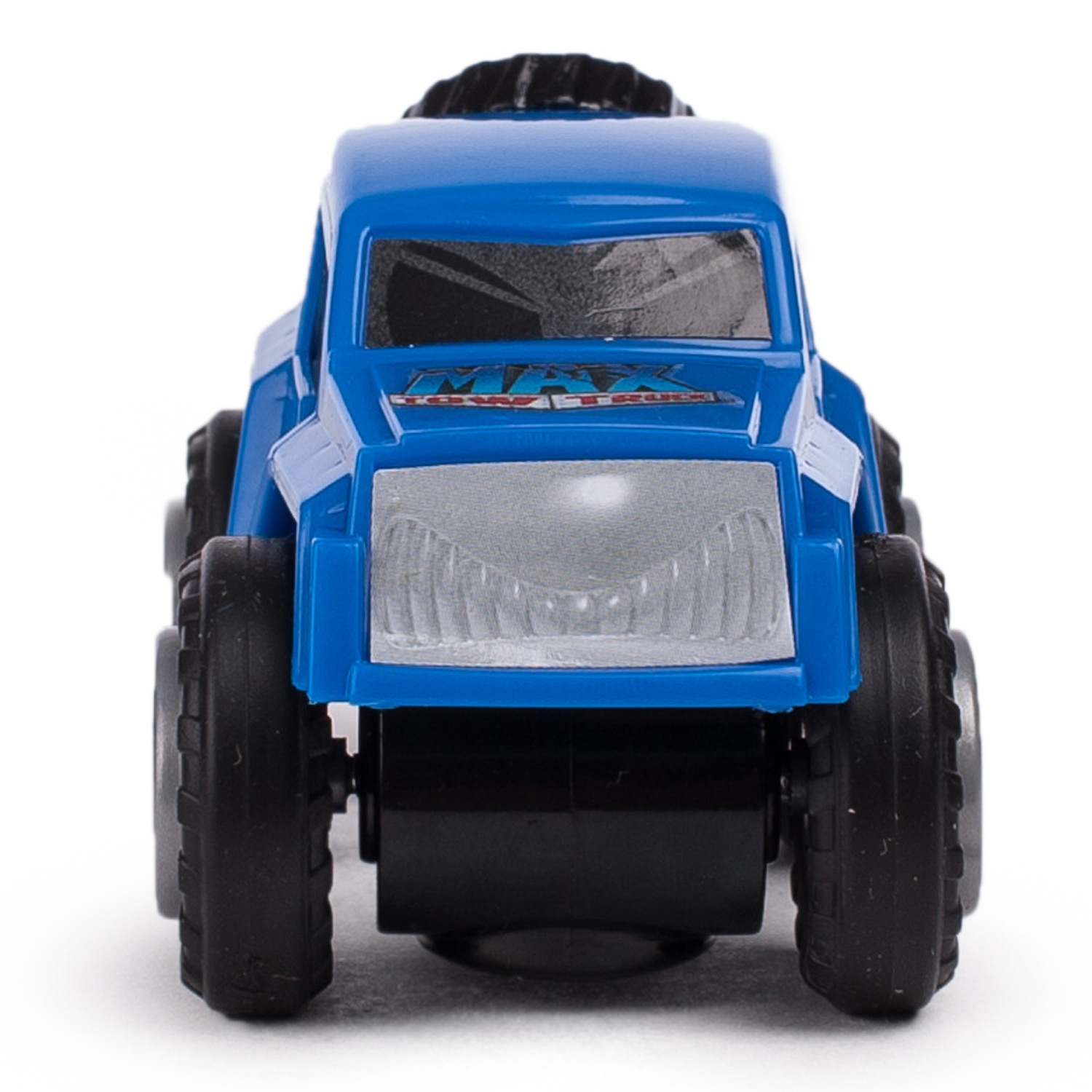 Грузовик Max Tow Truck Мини-тягач в ассортименте 83651 - фото 8