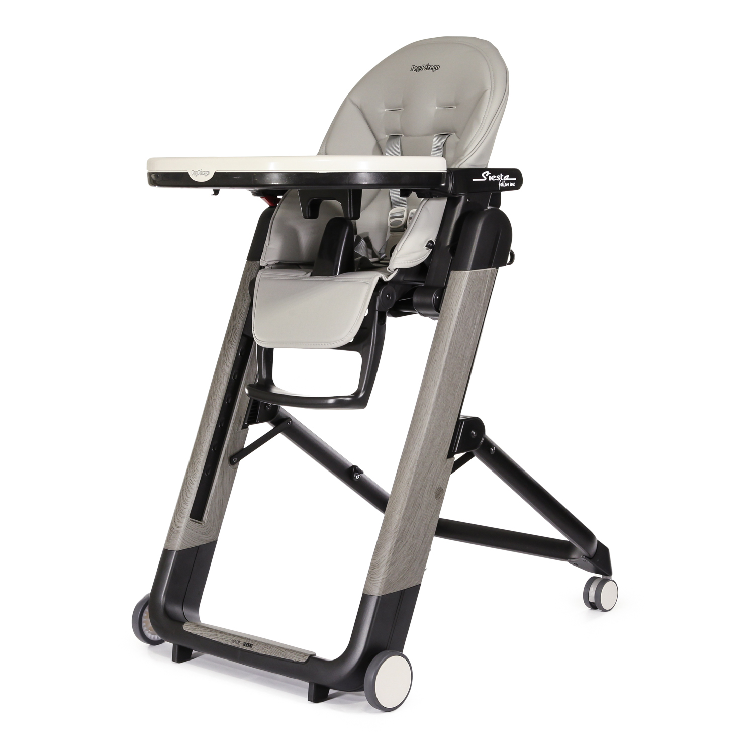 Стульчик для кормления Peg-Perego 2 в 1 - фото 1