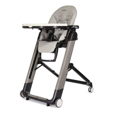 Стульчик для кормления Peg-Perego 2 в 1