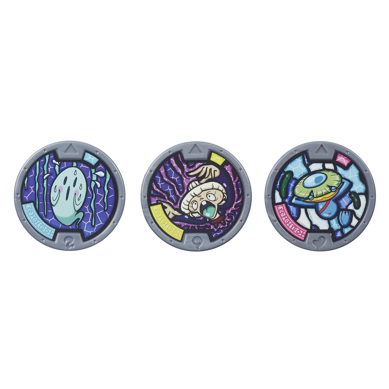 Игровой набор YOKAI WATCH в ассортименте - фото 21