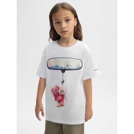 Футболка Happy Baby