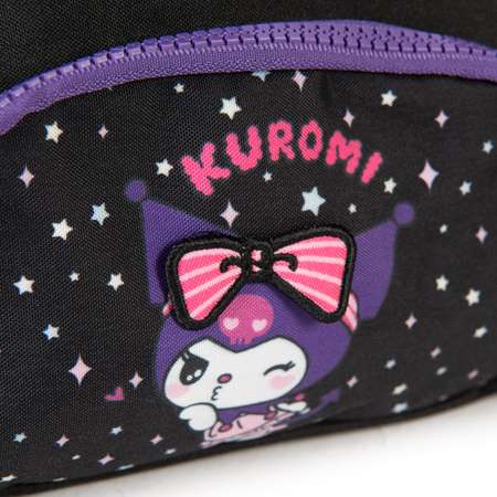 Сумка Erhaft Kuromi поясная