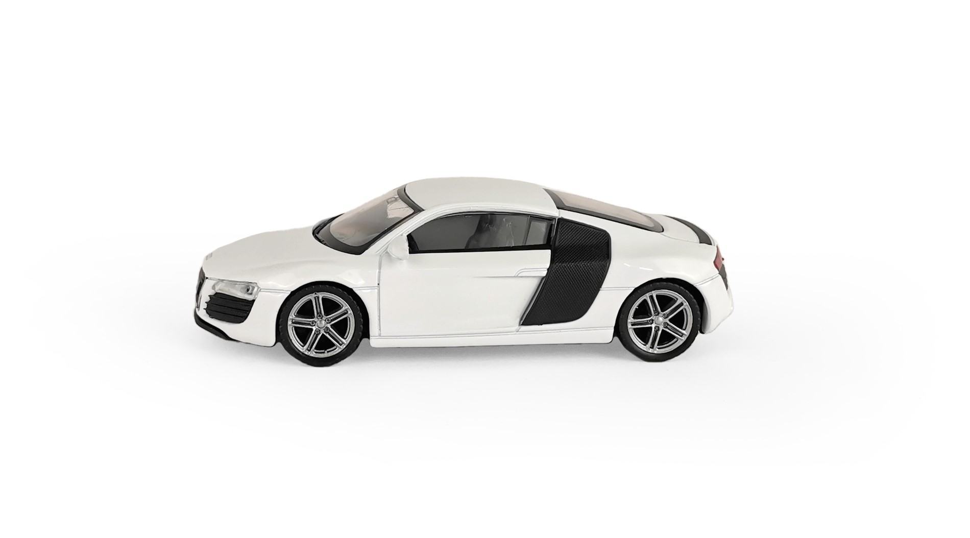 Игровой набор Welly Lamborghini Модели машин 1:43 44000-3SG(B) - фото 8